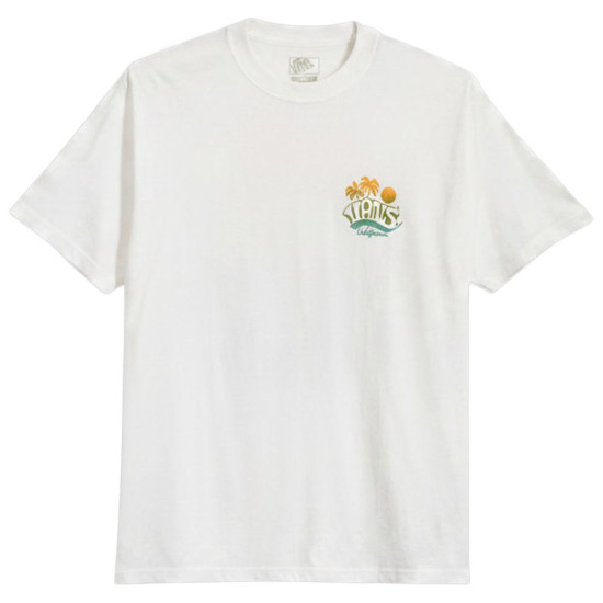 Vans Ανδρική κοντομάνικη μπλούζα Sea Level T-Shirt